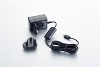 AC adapter for Continental Europe + UK (230V/50 Hz) for ErgoOne E