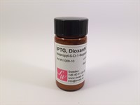 IPTG Dioxanfri