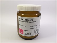 IPTG Dioxanfri