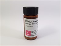 IPTG Dioxanfri