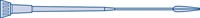 Certified Gel-Saver III Pipette Tip 0.5-10µl 200 Rack Natural