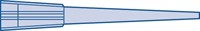 Large Orifice Tip 1-200µl Bulk Natural