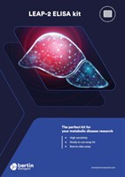 LEAP-2 ELISA kit, 96 well