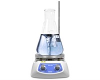 MSH-300 Magnetic stirrer with heating (250-1250 rpm)