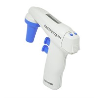 Labnet FastPette Pro with Li-ion battery and charging stand