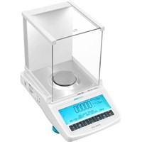 Polaris Semi-Micro,Analytical Balance,220g,0.0001g,80mm ø