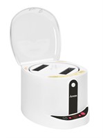 Mini Plate Spinner Centrifuge (EU)
