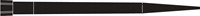 101-1000µl, cond, trays Tecan, 24 x 96 Tips Black