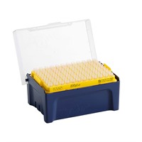 TipOne® Pipette Tip 10µl, Grad., Rack Natural