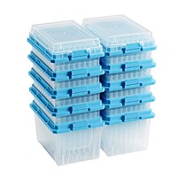 TipOne Pipette Tips 100-1250µl XL, 10 x 96 refill Natural