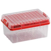 TipOne Filter Tip, 10/20µl XL, Graduated, Refill (Sterile) Natural