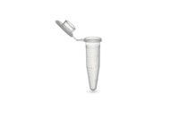1.5ml TubeOne Microcentrifuge Tubes Natural