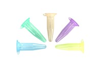 1.5ml TubeOne Microcentrifuge Tubes Mixed