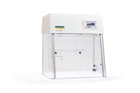 GuardOne PCR-Workstation, laminar flow, 32 inch