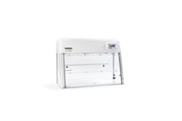 GuardOne PCR-Workstation, laminar flow, 48 inch