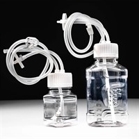 Tubing assembly for container system Cytodex 500ml, non-irradiated