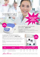 Summer Sale 2024