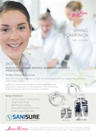 SPRING CAMPAIGN 2026