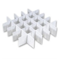 Dividers (for boxes without dividers)