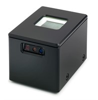 Duo Single Tube Scanner with Cryoprotection