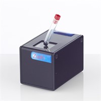 Uno Single Tube Scanner with Cryoprotection