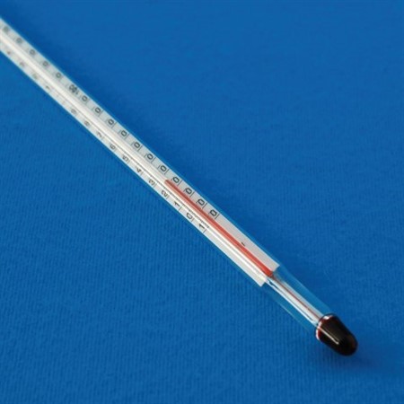General Purpose Thermometer -10+250°C, 300 mm