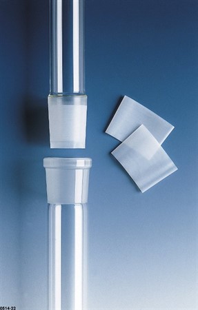 Sleeves for Glass Joints, NS55/44