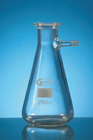 Filtering Flask, nominal capacity 250ml