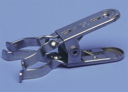 Fork Clamps for NS14/23