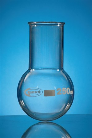 Round Bottom Flask, wide neck, 50ml