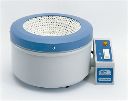Heating Mantle for Flasks "Fibroman-C", 250ml, 130W