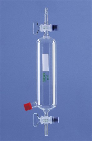Gas Collecting Tube,without GL14, 350ml