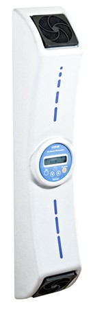 UVR-Mi, UV-air flow Cleaner-recirculator