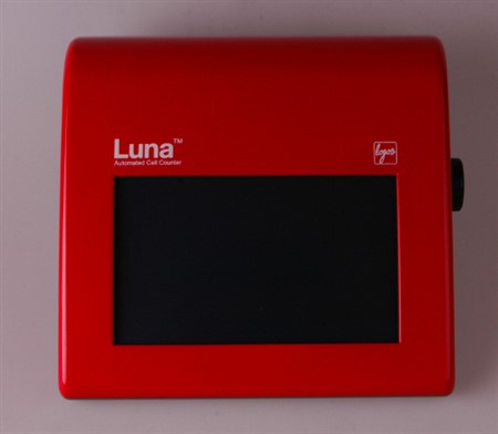 Luna Automated Cell Counter