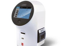 Luna-II Automated Cell Counter (with built-in printer)