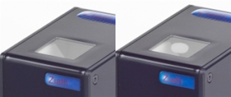 DataPaq Single Tube Scanner with -80°C Protection