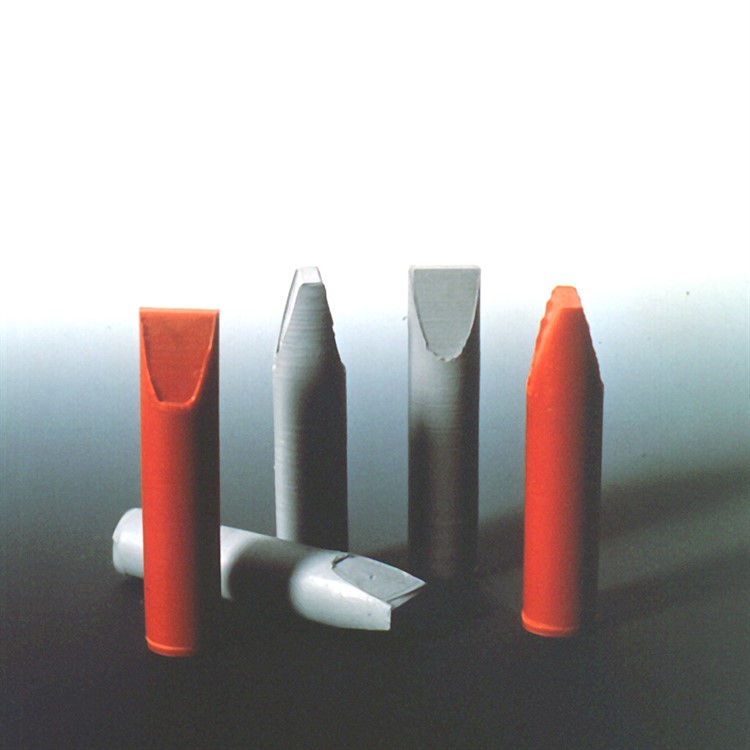 Rubber Policeman, NR, Grey