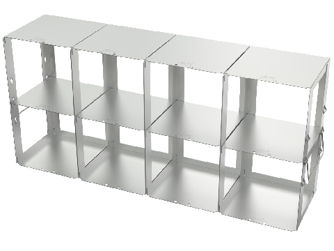 Freezer racks (for upright freezers)