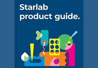 Starlab Product guide