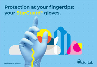 Starlab StarGuard® gloves